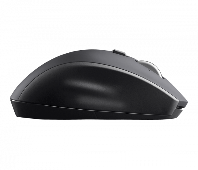 Мышь Logitech Marathon M705 — для бизнеса и офиса Мышь Logitech Marathon M705 — для бизнеса и офиса