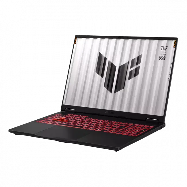 Ноутбук ASUS TUF A16 FA608PM-RV068 16" — для бизнеса и офиса