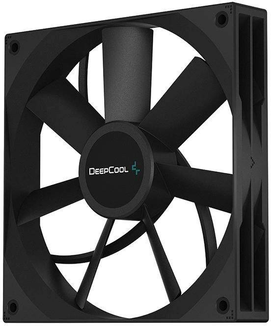 Корпус Deepcool R-CK560-BKAAE4-G-1 — для бизнеса и офиса Корпус Deepcool R-CK560-BKAAE4-G-1 — для бизнеса и офиса