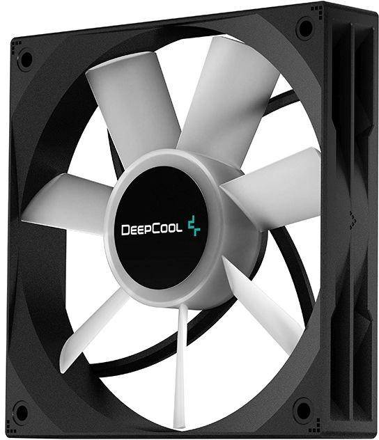 Корпус Deepcool R-CK560-BKAAE4-G-1 — для бизнеса и офиса Корпус Deepcool R-CK560-BKAAE4-G-1 — для бизнеса и офиса