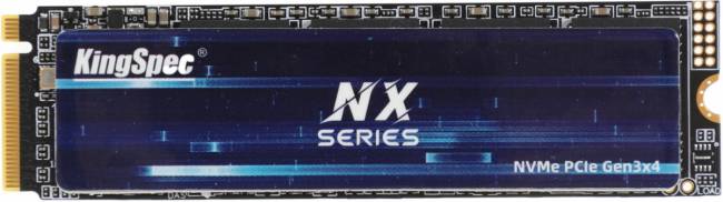 Накопитель SSD SHENZHEN KINGSPEC ELECTRONICS TECHNOLOGY CO LTD NX-2TB — для бизнеса и офиса Накопитель SSD SHENZHEN KINGSPEC ELECTRONICS TECHNOLOGY CO LTD NX-2TB — для бизнеса и офиса