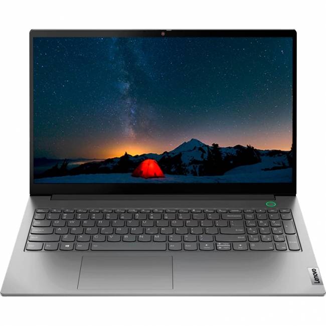 Ноутбук Lenovo ThinkBook 15 G2 — для бизнеса и офиса