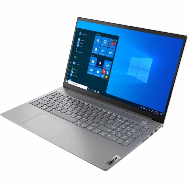 Ноутбук Lenovo ThinkBook 15 G2 — для бизнеса и офиса