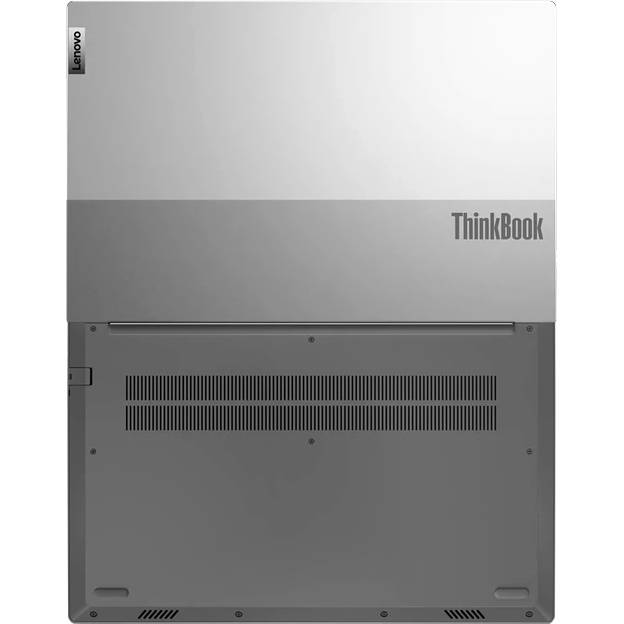 Ноутбук Lenovo ThinkBook 15 G2 — для бизнеса и офиса