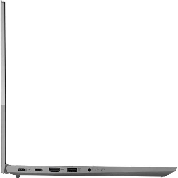 Ноутбук Lenovo ThinkBook 15 G2 — для бизнеса и офиса