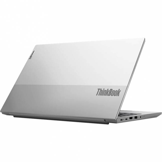 Ноутбук Lenovo ThinkBook 15 G2 — для бизнеса и офиса
