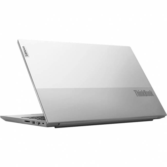 Ноутбук Lenovo ThinkBook 15 G2 — для бизнеса и офиса