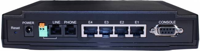 Удлинитель OSNOVO RA-IP4 — для бизнеса и офиса Удлинитель OSNOVO RA-IP4 — для бизнеса и офиса