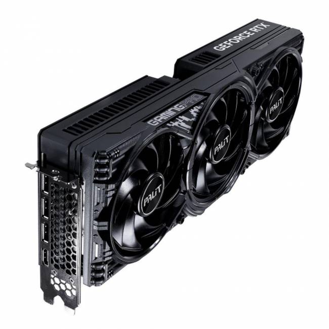 Видеокарта Palit NE75070019K9-GB2050A — для бизнеса и офиса Видеокарта Palit NE75070019K9-GB2050A — для бизнеса и офиса
