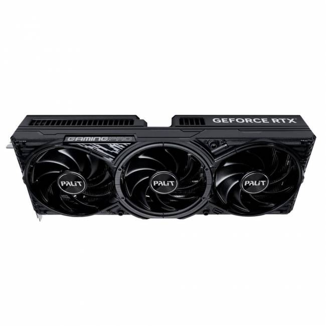 Видеокарта Palit NE75070019K9-GB2050A — для бизнеса и офиса Видеокарта Palit NE75070019K9-GB2050A — для бизнеса и офиса