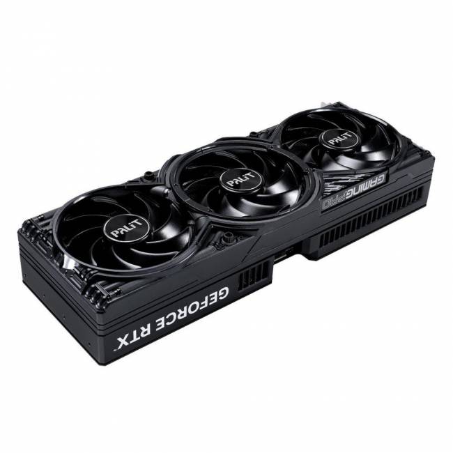 Видеокарта Palit NE75070019K9-GB2050A — для бизнеса и офиса Видеокарта Palit NE75070019K9-GB2050A — для бизнеса и офиса