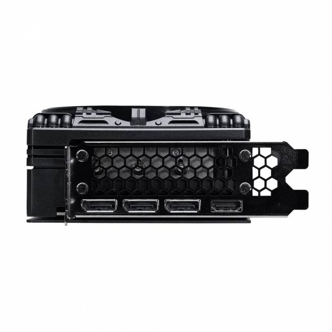 Видеокарта Palit NE75070019K9-GB2050A — для бизнеса и офиса Видеокарта Palit NE75070019K9-GB2050A — для бизнеса и офиса