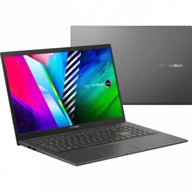 Ноутбук ASUS VivoBook K513EA-L12078 — для бизнеса и офиса