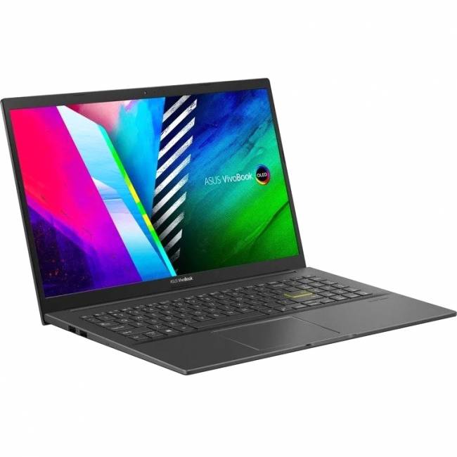 Ноутбук ASUS VivoBook K513EA-L12078 — для бизнеса и офиса