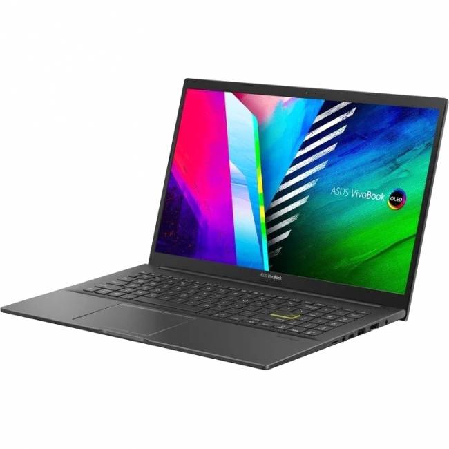 Ноутбук ASUS VivoBook K513EA-L12078 — для бизнеса и офиса