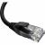 GCR Патч-корд прямой 15.0m UTP кат.5e, черный, верхний угол, литой, ethernet high speed, RJ45, T568B Greenconnect GCR-53938 — для бизнеса и офиса GCR Патч-корд прямой 15.0m UTP кат.5e, черный, верхний угол, литой, ethernet high speed, RJ45, T568B Greenconnect GCR-53938 — для бизнеса и офиса