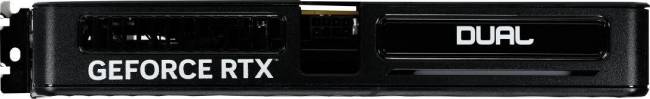 Видеокарта Palit NE65050S19P1-GB2070D — для бизнеса и офиса Видеокарта Palit NE65050S19P1-GB2070D — для бизнеса и офиса