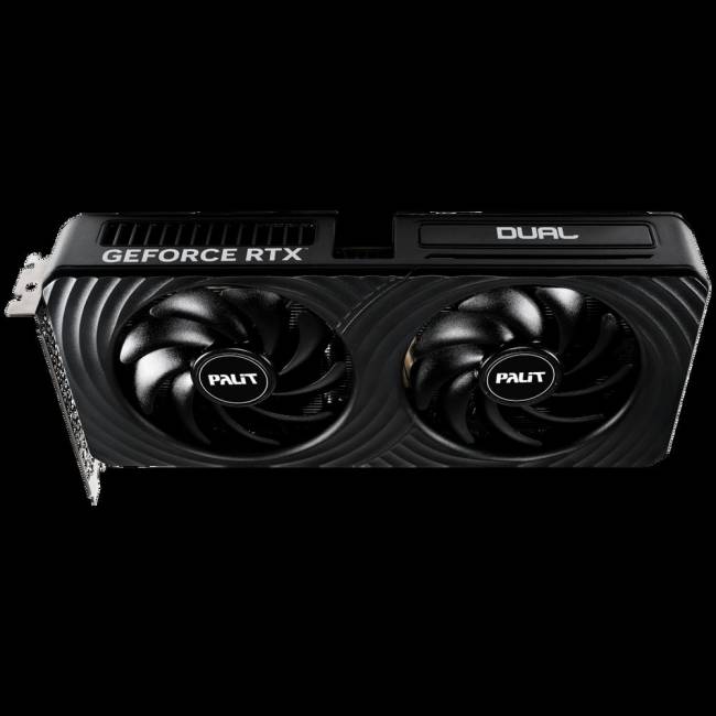 Видеокарта Palit NE65050S19P1-GB2070D — для бизнеса и офиса Видеокарта Palit NE65050S19P1-GB2070D — для бизнеса и офиса