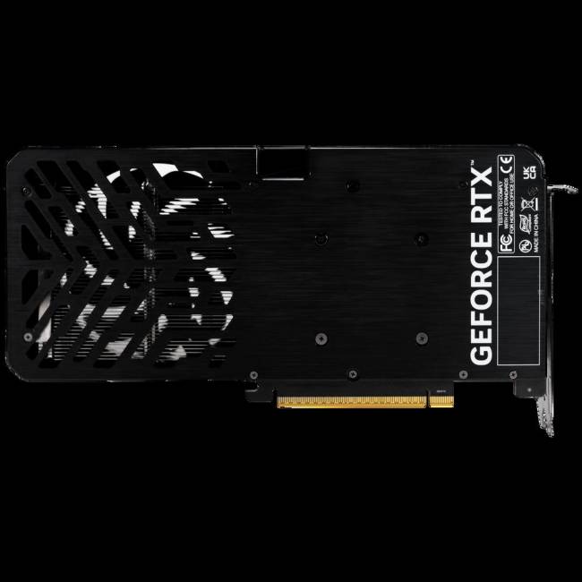 Видеокарта Palit NE65050S19P1-GB2070D — для бизнеса и офиса Видеокарта Palit NE65050S19P1-GB2070D — для бизнеса и офиса