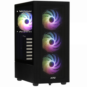 Корпус ADATA VALORMESHC4VA-BKCWW