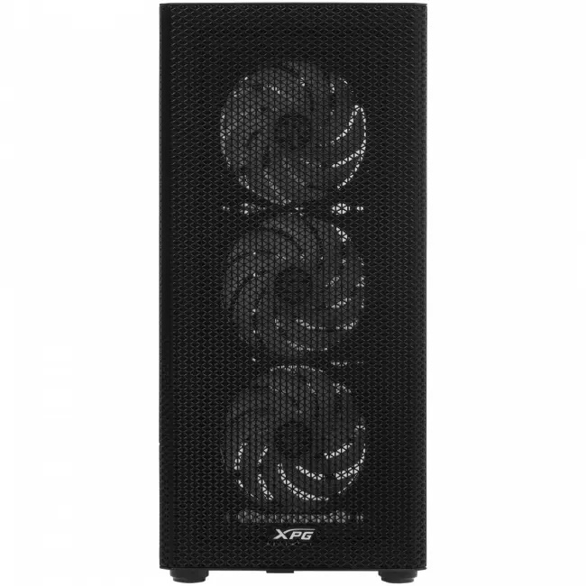 Корпус ADATA VALORMESHC4VA-BKCWW — для бизнеса и офиса Корпус ADATA VALORMESHC4VA-BKCWW — для бизнеса и офиса
