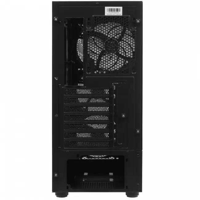 Корпус ADATA VALORMESHC4VA-BKCWW — для бизнеса и офиса Корпус ADATA VALORMESHC4VA-BKCWW — для бизнеса и офиса