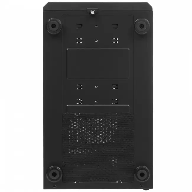 Корпус ADATA VALORMESHC4VA-BKCWW — для бизнеса и офиса Корпус ADATA VALORMESHC4VA-BKCWW — для бизнеса и офиса