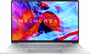 Ноутбук Machenike Machcreator-14 (MC-14i511320HF60HSM00RU)