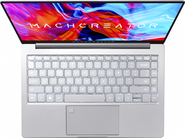 Ноутбук Machenike Machcreator-14 (MC-14i511320HF60HSM00RU) — для бизнеса и офиса