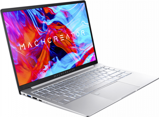 Ноутбук Machenike Machcreator-14 (MC-14i511320HF60HSM00RU) — для бизнеса и офиса