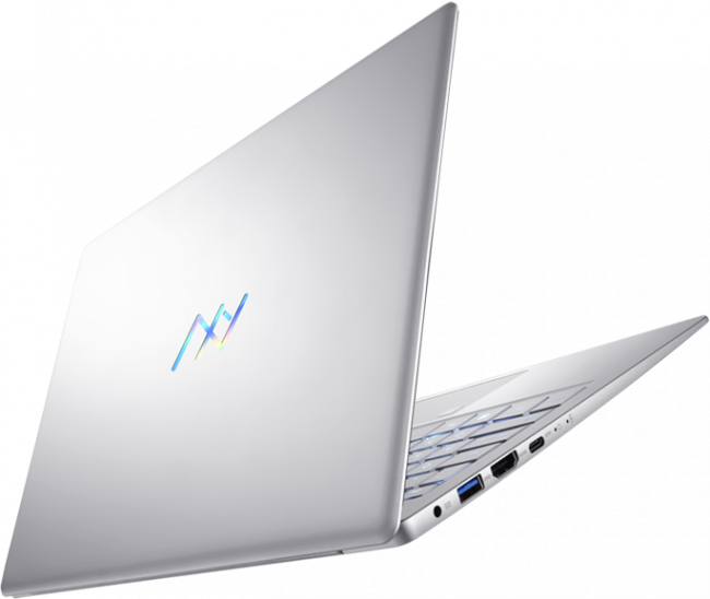 Ноутбук Machenike Machcreator-14 (MC-14i511320HF60HSM00RU) — для бизнеса и офиса
