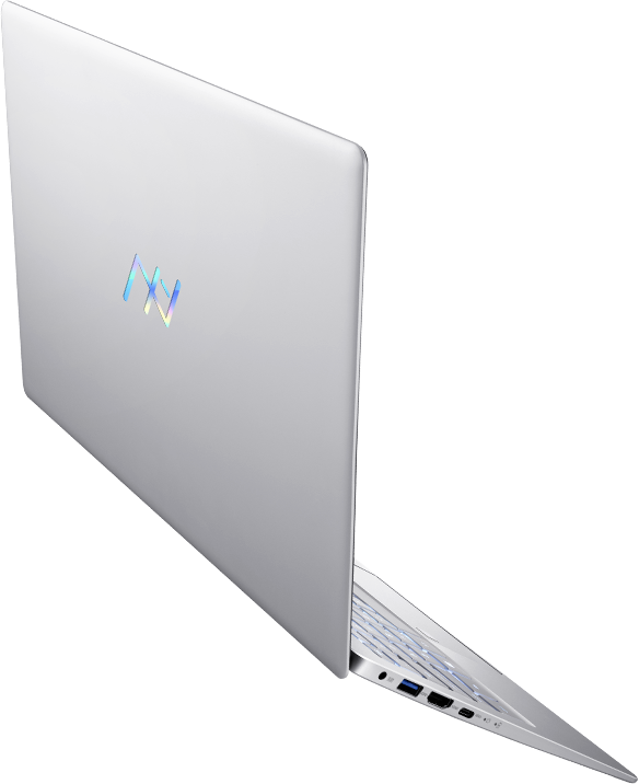 Ноутбук Machenike Machcreator-14 (MC-14i511320HF60HSM00RU) — для бизнеса и офиса