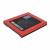 Подставка для ноутбука STM IP25 Red STM IP25 Red — для бизнеса и офиса
