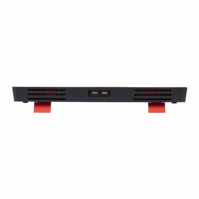 Подставка для ноутбука STM IP25 Red STM IP25 Red — для бизнеса и офиса