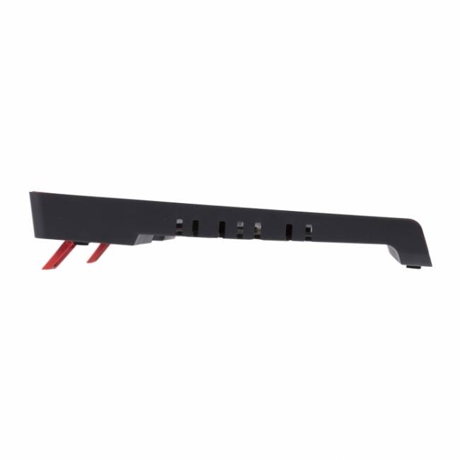 Подставка для ноутбука STM IP25 Red STM IP25 Red — для бизнеса и офиса