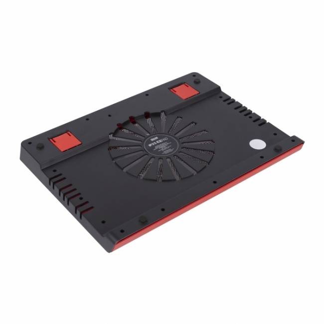 Подставка для ноутбука STM IP25 Red STM IP25 Red — для бизнеса и офиса