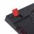 Подставка для ноутбука STM IP25 Red STM IP25 Red — для бизнеса и офиса