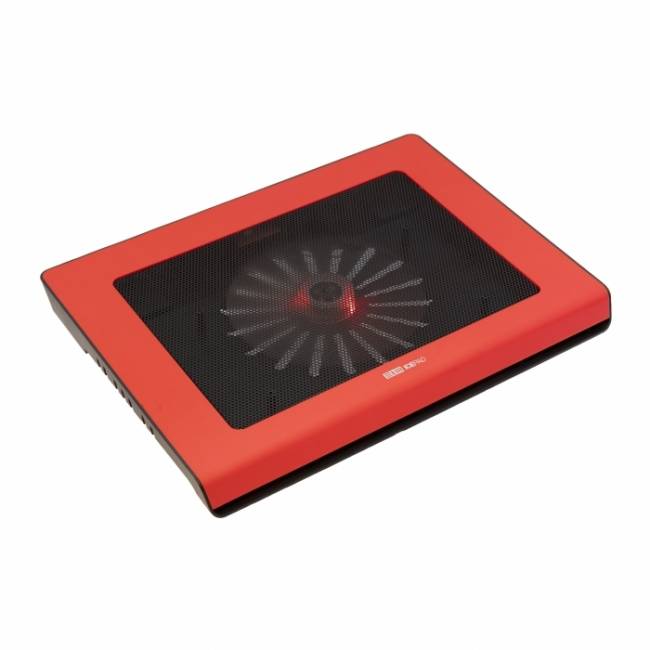 Подставка для ноутбука STM IP25 Red STM IP25 Red — для бизнеса и офиса