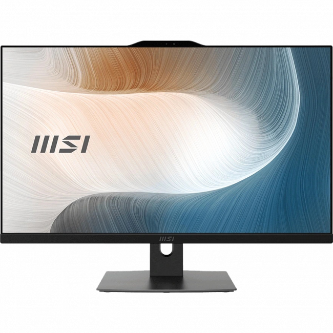 Моноблок MSI 9S6-AF8241-1461 — для бизнеса и офиса Моноблок MSI 9S6-AF8241-1461 — для бизнеса и офиса