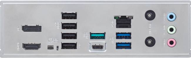 Материнская плата ASUS PRIME B840-PLUS WIFI — для бизнеса и офиса Материнская плата ASUS PRIME B840-PLUS WIFI — для бизнеса и офиса