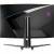 Монитор MSI MPG ARTYMIS 323CQR (9S6-3DB15T-008) — для бизнеса и офиса Монитор MSI MPG ARTYMIS 323CQR (9S6-3DB15T-008) — для бизнеса и офиса