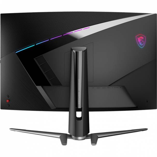 Монитор MSI MPG ARTYMIS 323CQR (9S6-3DB15T-008) — для бизнеса и офиса Монитор MSI MPG ARTYMIS 323CQR (9S6-3DB15T-008) — для бизнеса и офиса