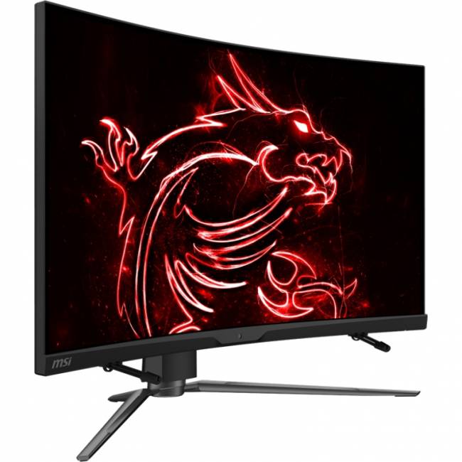 Монитор MSI MPG ARTYMIS 323CQR (9S6-3DB15T-008) — для бизнеса и офиса Монитор MSI MPG ARTYMIS 323CQR (9S6-3DB15T-008) — для бизнеса и офиса
