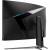 Монитор MSI MPG ARTYMIS 323CQR (9S6-3DB15T-008) — для бизнеса и офиса Монитор MSI MPG ARTYMIS 323CQR (9S6-3DB15T-008) — для бизнеса и офиса
