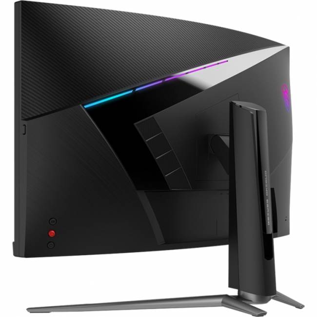 Монитор MSI MPG ARTYMIS 323CQR (9S6-3DB15T-008) — для бизнеса и офиса Монитор MSI MPG ARTYMIS 323CQR (9S6-3DB15T-008) — для бизнеса и офиса