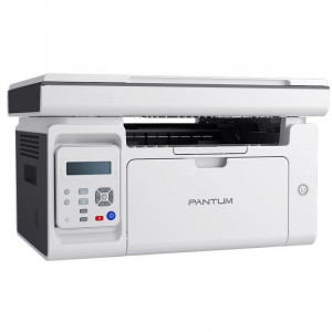 МФУ лазерное Pantum M6506NW