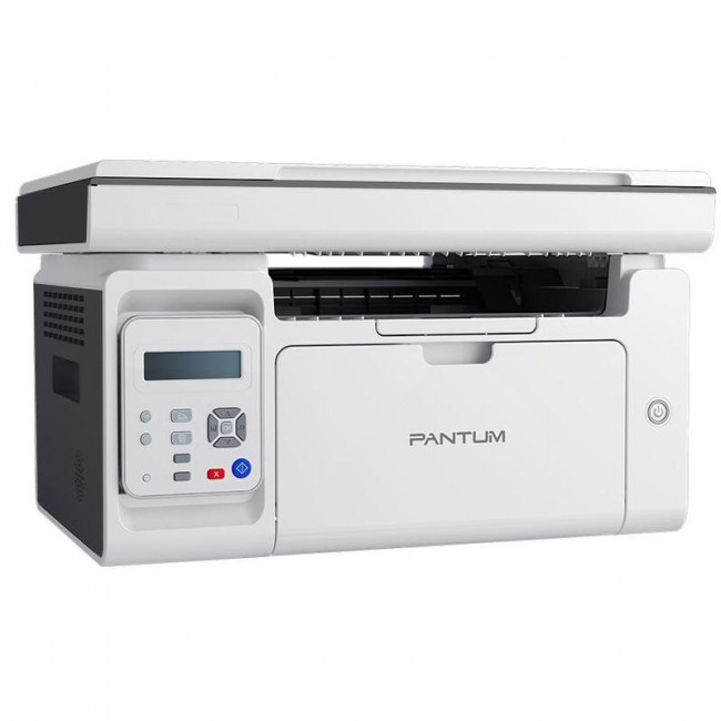 МФУ лазерное Pantum M6506NW — для бизнеса и офиса