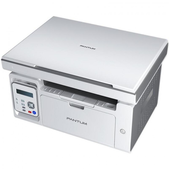 МФУ лазерное Pantum M6506NW — для бизнеса и офиса