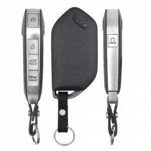 Ключ смарт KIA K5 2024 4A NCF29AxM 433 MHz FSK 95440-L2510 (4+1 кнопки)