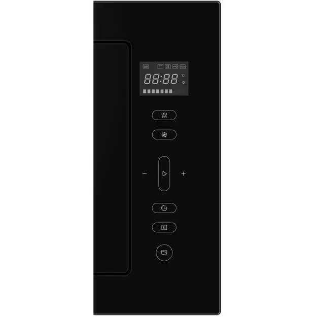 Встраиваемая микроволновая печь Brandt Brandt BMG2120B — для бизнеса и офиса Встраиваемая микроволновая печь Brandt Brandt BMG2120B — для бизнеса и офиса